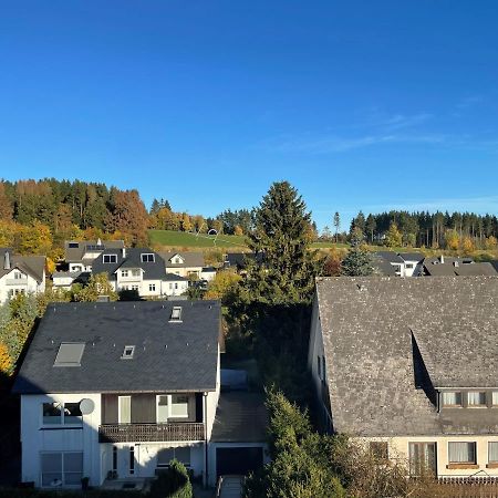 City Studio Winterberg Eksteriør bilde