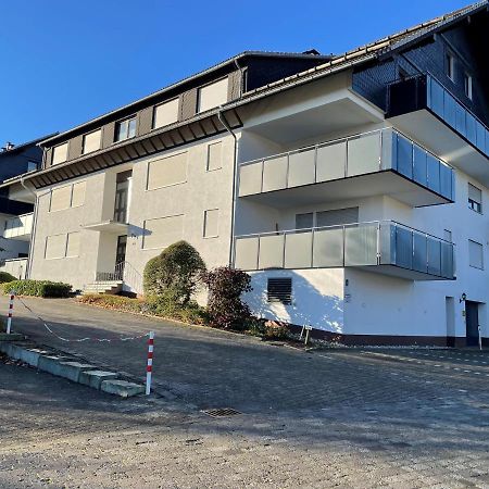 City Studio Winterberg Eksteriør bilde