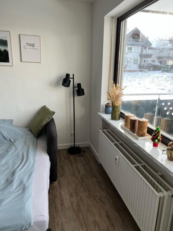 City Studio Winterberg Eksteriør bilde
