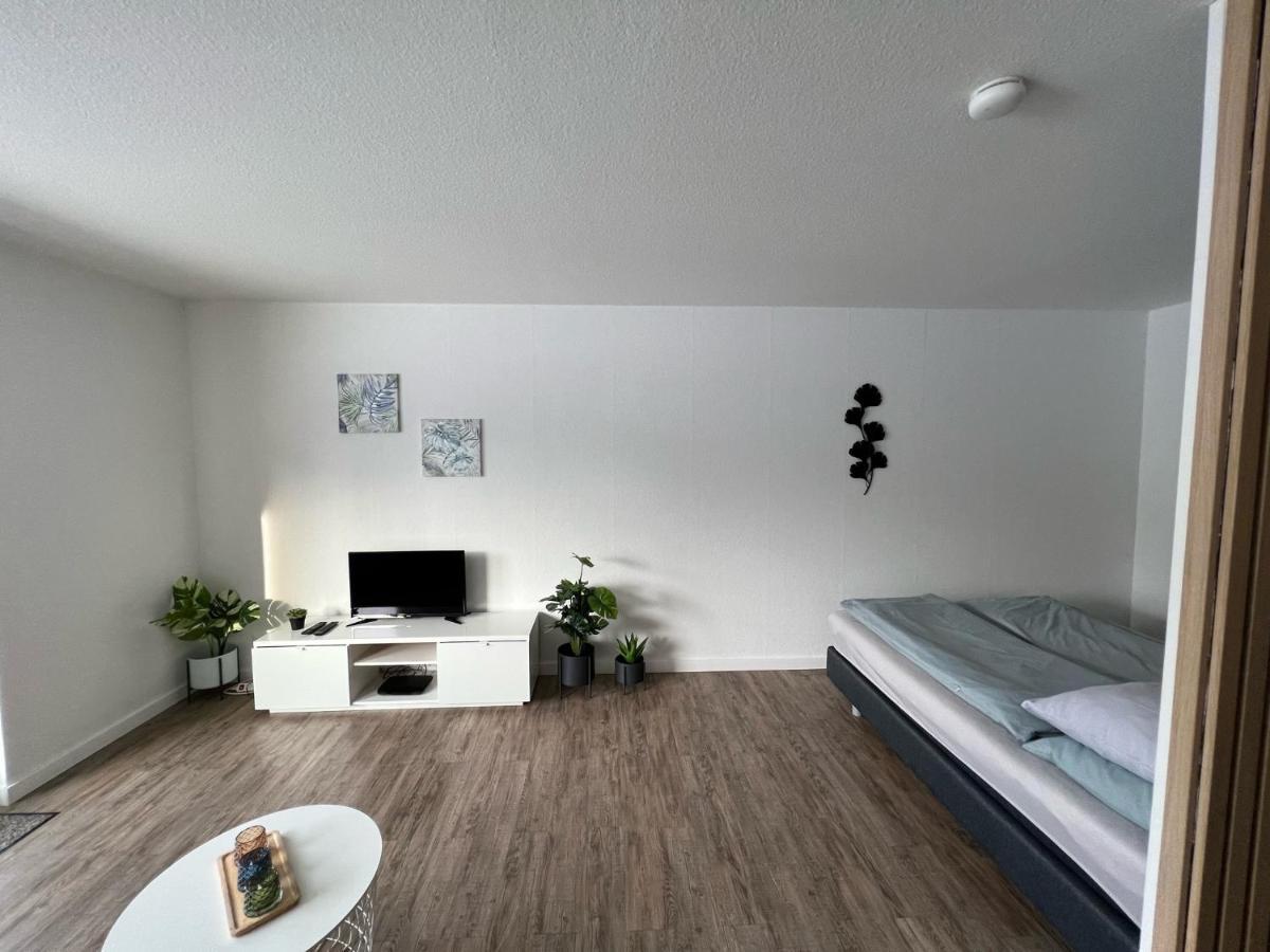 City Studio Winterberg Eksteriør bilde