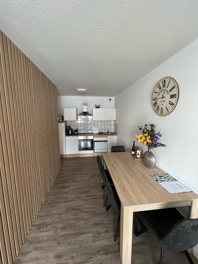 City Studio Winterberg Eksteriør bilde