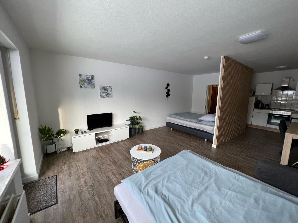 City Studio Winterberg Eksteriør bilde