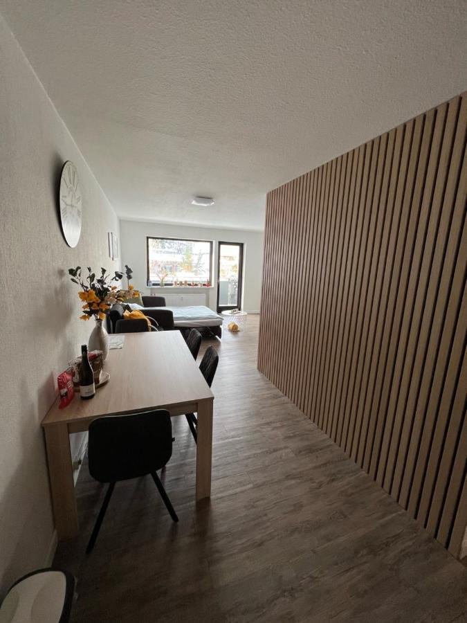 City Studio Winterberg Eksteriør bilde