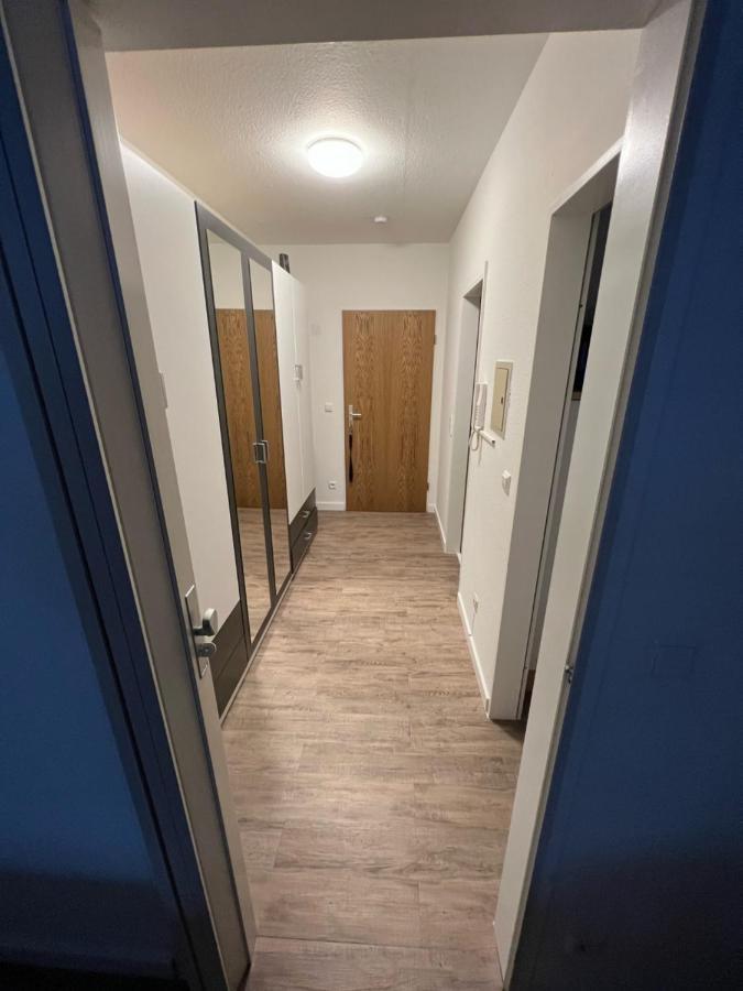 City Studio Winterberg Eksteriør bilde